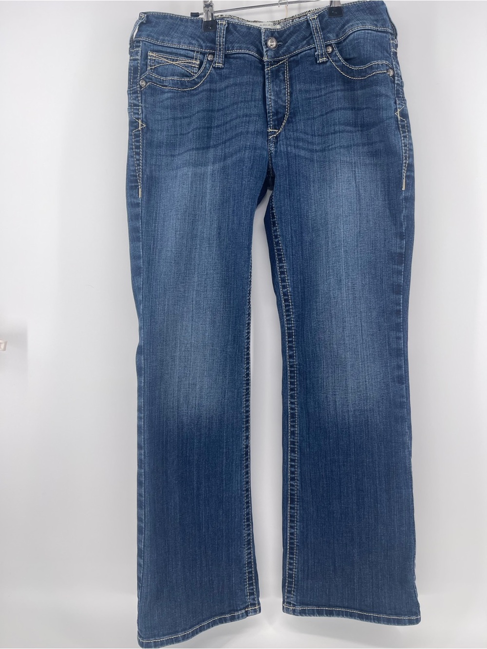 Ariat Women's Dark Blue  Jeans Denim Size 31